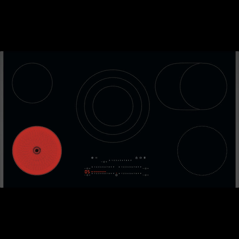 AEG TP95RA07FB 3000 Series, Ceramic Hob