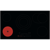 AEG TP95RA07FB 91cm Ceramic Hob Thumbnail