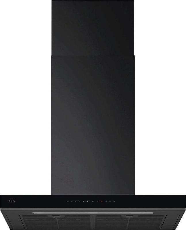 AEG GB87D71CB 8000 Series, 70cm Chimney Cooker Hood