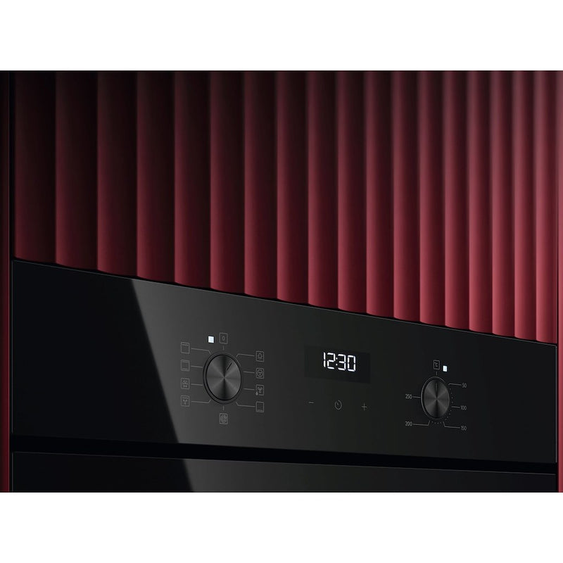 AEG OU5AB20CK 5000 Series, Built-In Single Oven with AquaClean