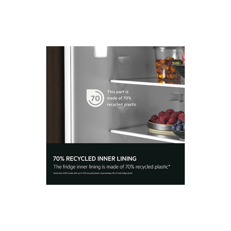 AEG NSK9Z181EC Built-In Larder Fridge