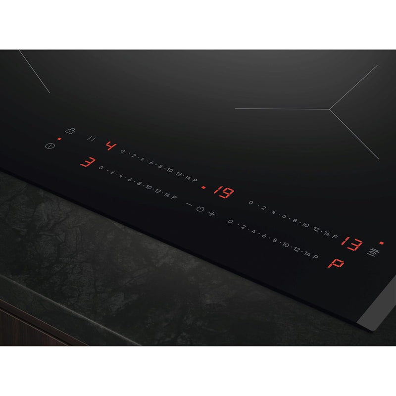 AEG TO84IA00FB 5000 Series, 78cm Induction Hob