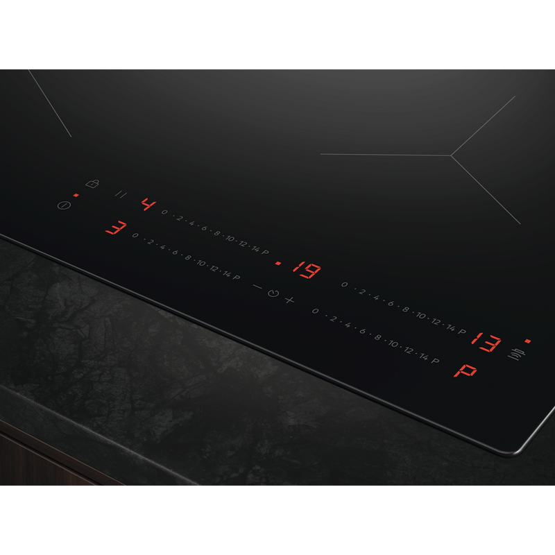 AEG SO64IA0SCB 58cm Induction Hob