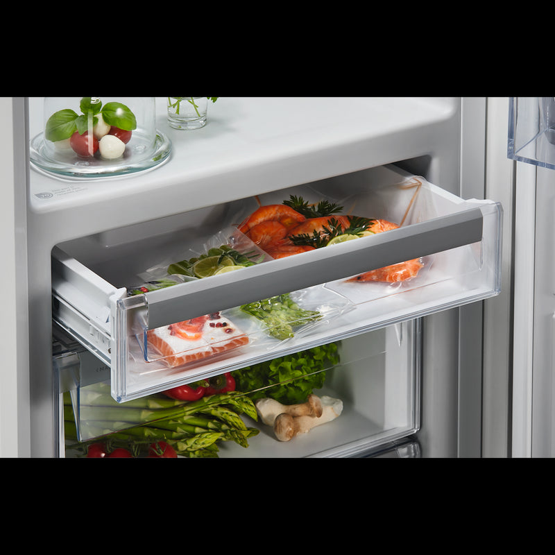 AEG NSK9Z181EC 9000 Series, Built-In Larder Fridge