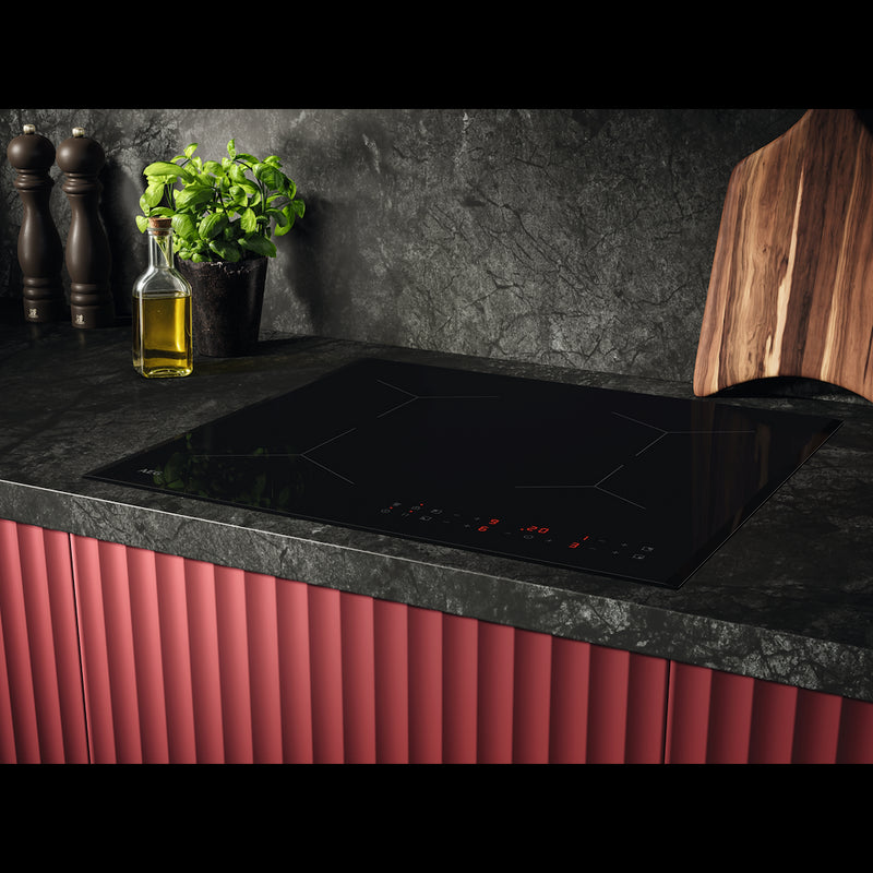 AEG TN64IA04FB 5000 Series, Induction Hob
