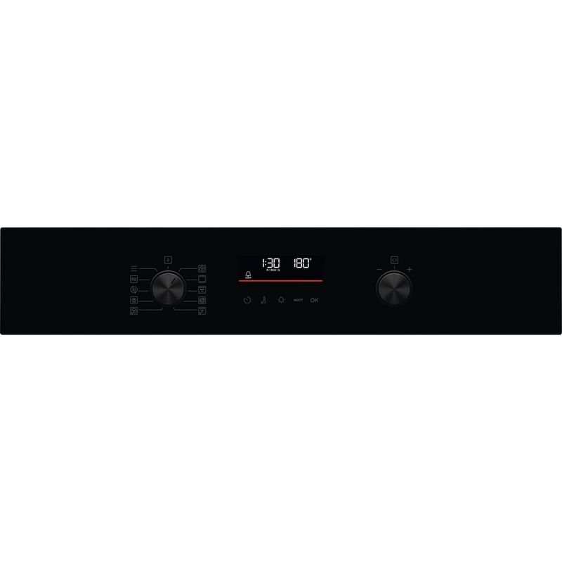 AEG OK6NK40K Built-In Microwave Combi Oven