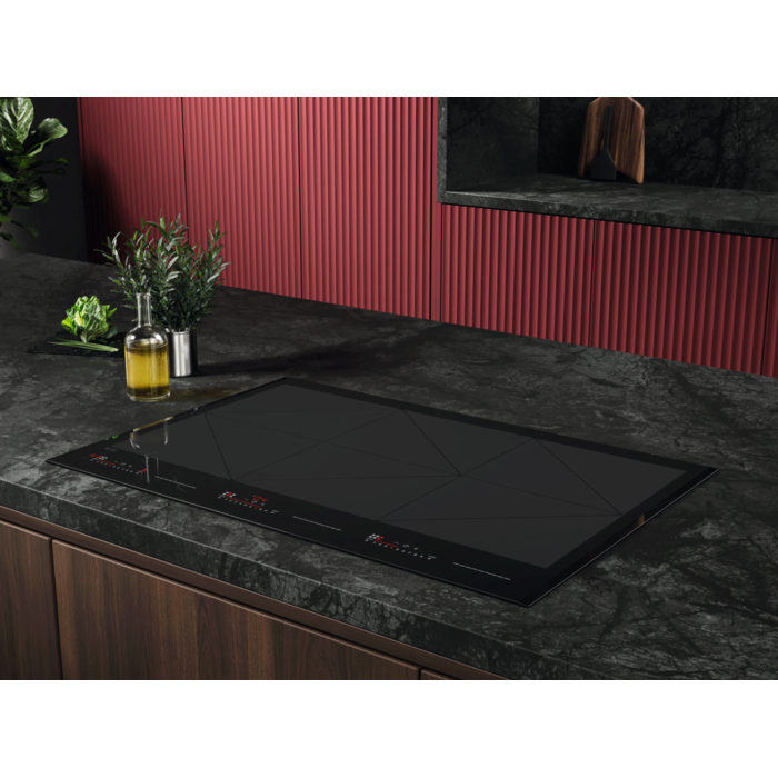AEG TR84IT00FB 80cm Induction Hob