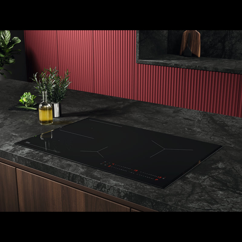 AEG TO84IB00FB 6000 Series, Induction Hob