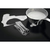 AEG TO64IA00IT SaphirMatt 60cm Induction Hob - Matt Black Thumbnail