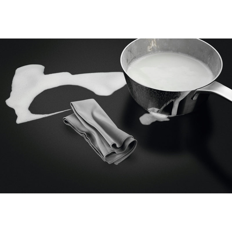 AEG TO64IA00IT SaphirMatt 60cm Induction Hob - Matt Black