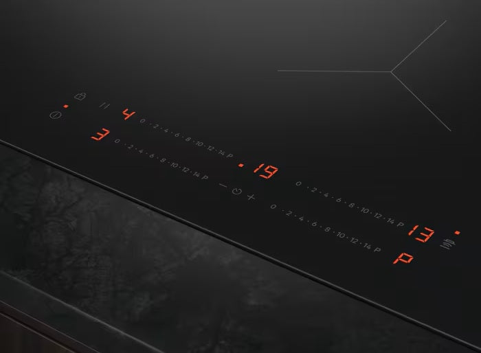 Less Steps And More Control With Direct Touch Controls