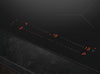 AEG TO84IA00IT SaphirMatt 80cm Induction Hob - Matt Black Thumbnail