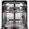 AEG FFB75727PW Freestanding 60cm GlassCare Dishwasher Thumbnail