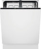 AEG GI8200A1SN 60cm Full Size Fully Integrated Dishwasher Thumbnail
