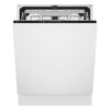 AEG GI9200X2PN 60cm Full Size Fully Integrated Dishwasher Thumbnail
