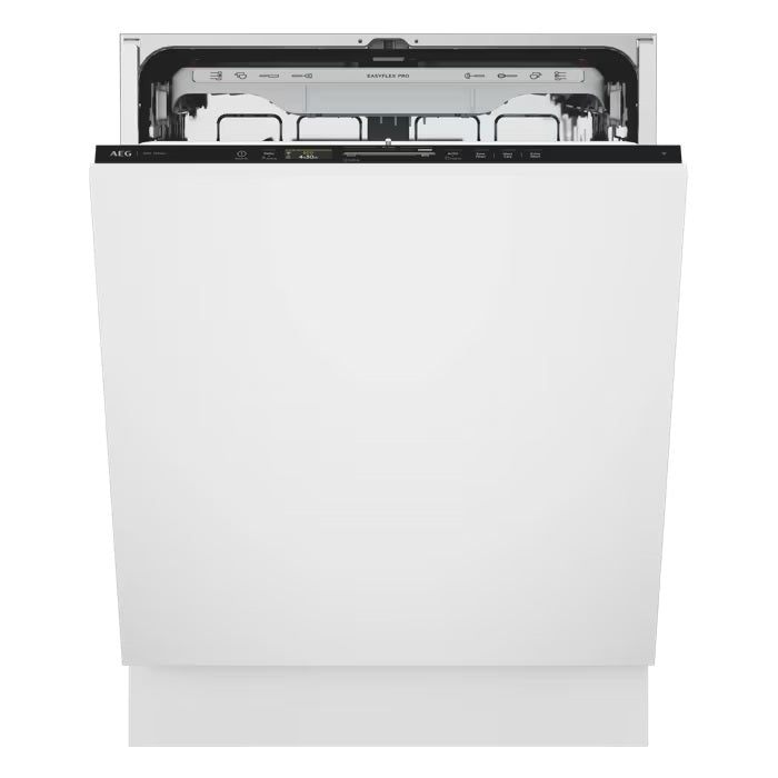 AEG GI9200X2PN 60cm Full Size Fully Integrated Dishwasher