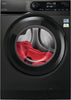 AEG LFSR7484U4B 7000 Series 8kg Washing Machine Thumbnail