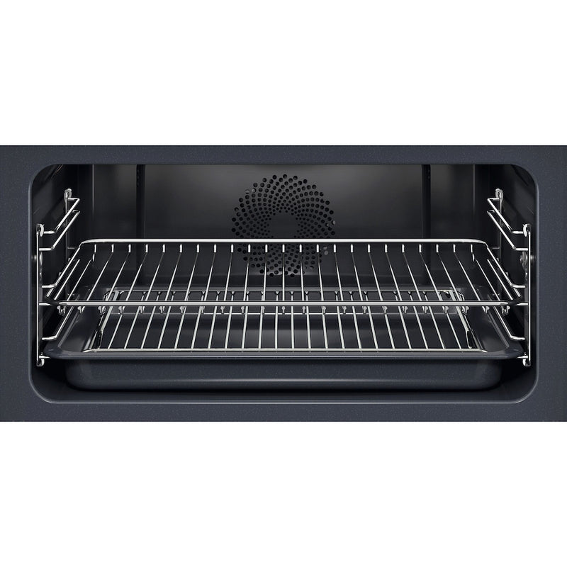 AEG OK6NK40K Built-In Microwave Combi Oven