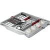 AEG GI9200X2PN 60cm Full Size Fully Integrated Dishwasher Thumbnail