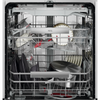 AEG GI9200X2PN 60cm Full Size Fully Integrated Dishwasher Thumbnail