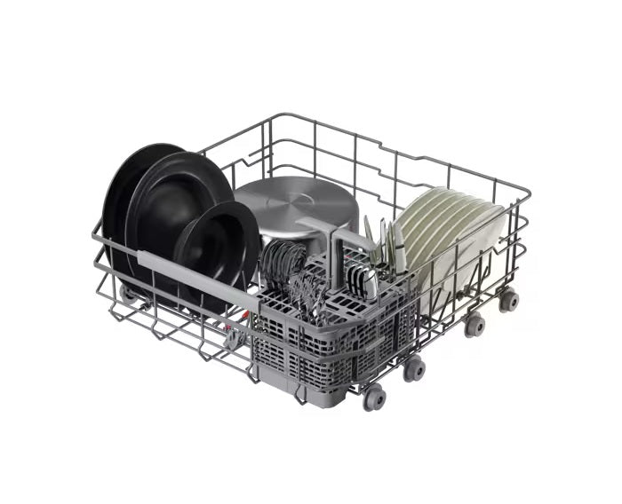 AEG GI8200A1SN 60cm Full Size Fully Integrated Dishwasher