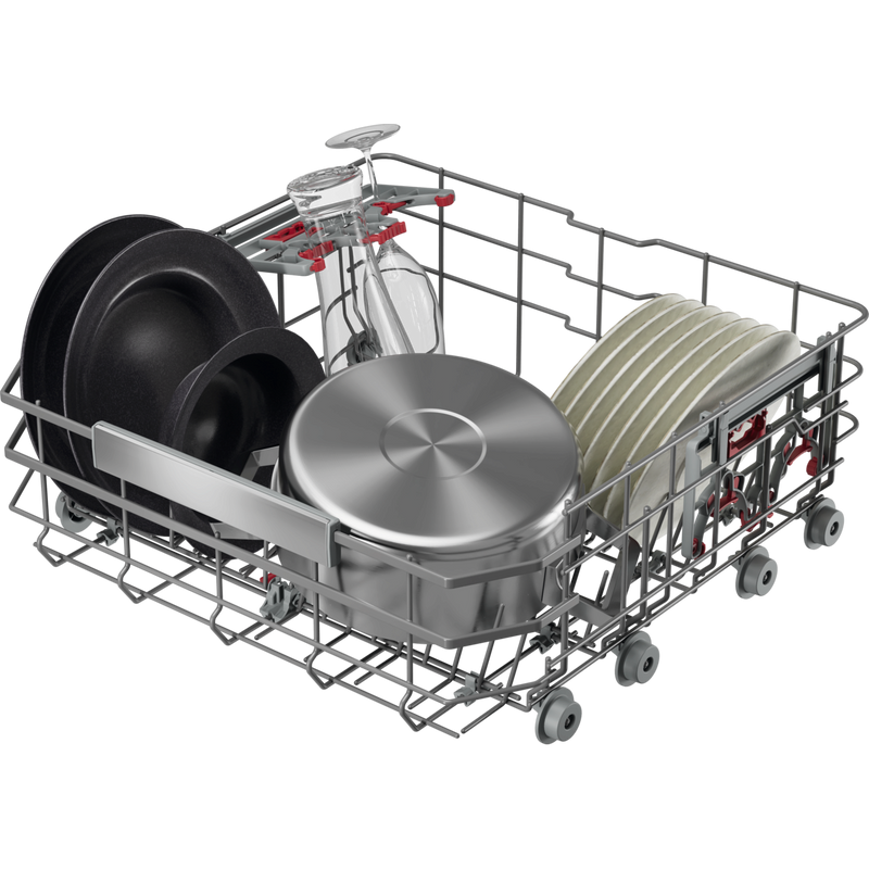 AEG GI9200X2PN 60cm Full Size Fully Integrated Dishwasher