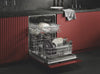 AEG GI8200A1SN 60cm Full Size Fully Integrated Dishwasher Thumbnail