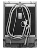 AEG GI8210X2PN 60cm Full Size Fully Integrated Dishwasher Thumbnail