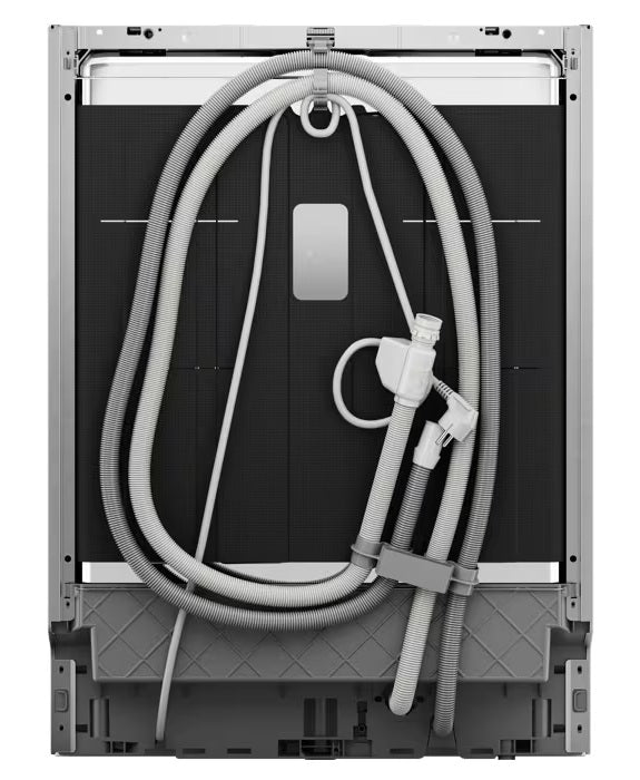 AEG GI8210X2PN 60cm Full Size Fully Integrated Dishwasher