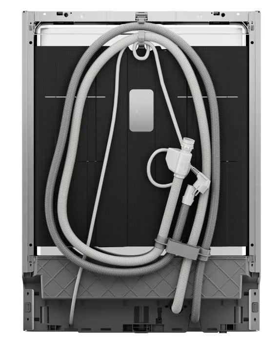 AEG GI8200A1SN 60cm Full Size Fully Integrated Dishwasher