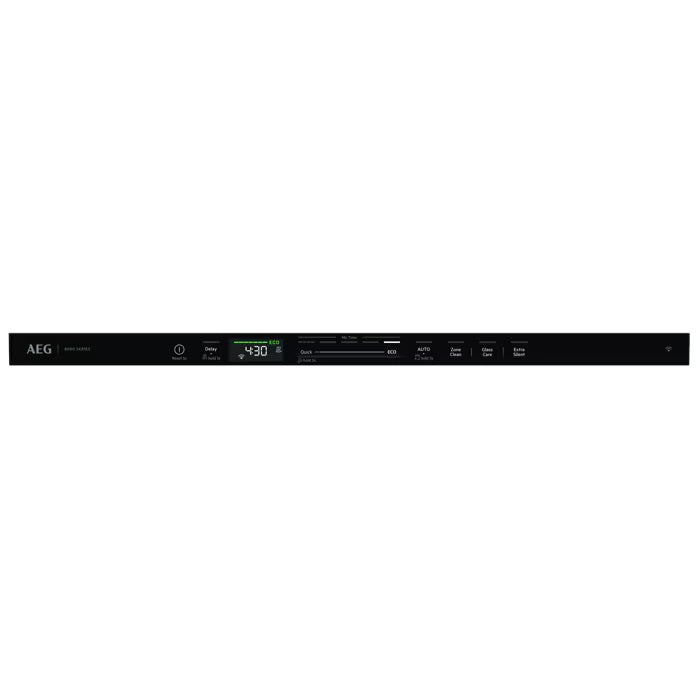 AEG GI8200A2TN 60cm Full Size Fully Integrated Dishwasher