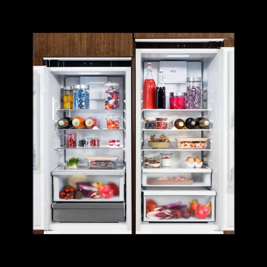 The next level of fridge capacity – MultiSpace