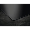 AEG TT64CB00CB 60cm Induction Hob with Integrated Extractor - Black Thumbnail