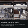 AEG GI9200X2PN 60cm Full Size Fully Integrated Dishwasher Thumbnail