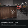 AEG GI9200X2PN 60cm Full Size Fully Integrated Dishwasher Thumbnail