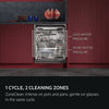 AEG GI8200A2TN 60cm Full Size Fully Integrated Dishwasher Thumbnail