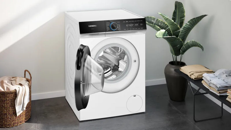 Siemens iQ 700 WG56B2A2GB, Washing machine, front loader