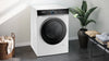 Siemens iQ 700 WG56B2A2GB, Washing machine, front loader Thumbnail