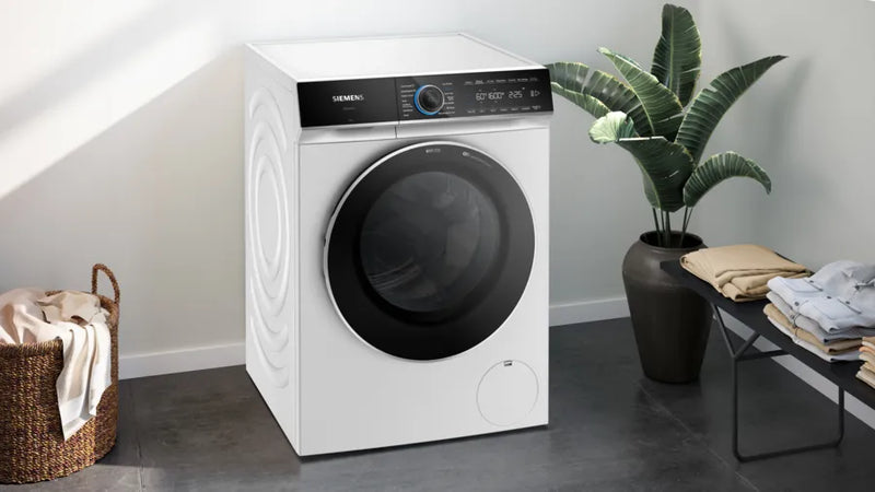 Siemens iQ 700 WG56B2A2GB, Washing machine, front loader