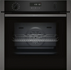 Neff N 50 B2ACH7AG7B, Built-in oven Thumbnail