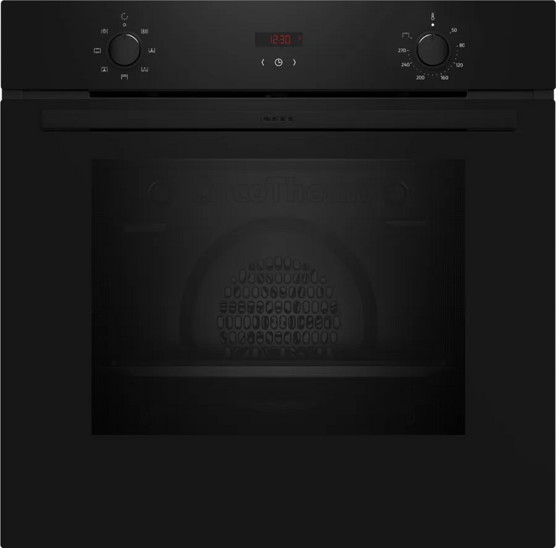 Neff N 30 B1DCC0AK3B, Built-in oven