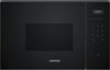 Siemens Iq500 BF525LMB1B Built-In Microwave - Black Thumbnail