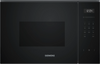 Siemens Iq500 BF555LMB1B Built-In Microwave - Black Thumbnail