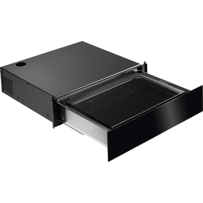 AEG NKV914B Vacuum Sealer Drawer - Black