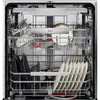 AEG GI8210X2PN 60cm Full Size Fully Integrated Dishwasher Thumbnail