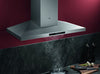 AEG DKB6971HM 90cm Chimney Cooker Hood - Stainless Steel Thumbnail