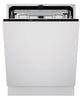 AEG GI8210X2PN 60cm Full Size Fully Integrated Dishwasher Thumbnail