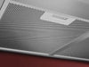 AEG DKB4951M 90cm Chimney Cooker Hood - Stainless Steel Thumbnail