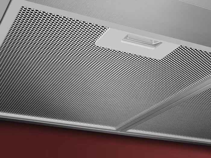 AEG DKB4951M 90cm Chimney Cooker Hood - Stainless Steel
