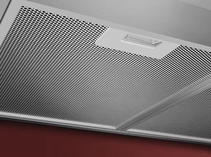 AEG DKB4651M 60cm Chimney Cooker Hood - Stainless Steel